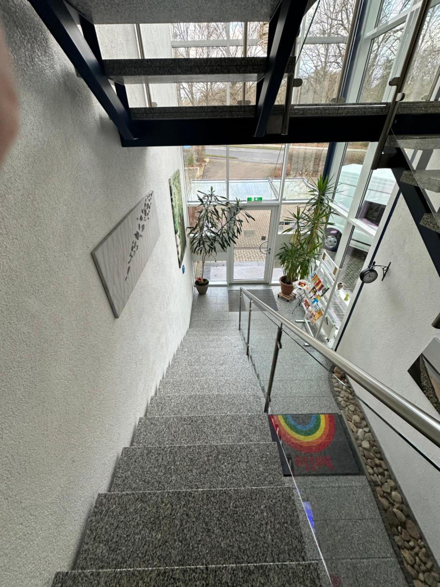 Hotel Am Klieversberg วอล์ฟสบวร์ก ภายนอก รูปภาพ